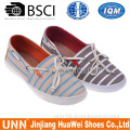 Reseller ladies fancy shoes made in Jinjiang factory,China
